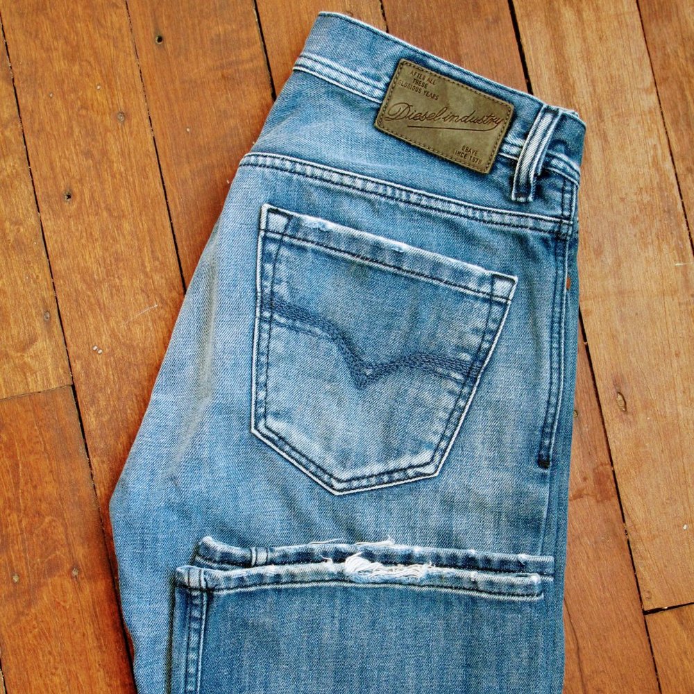 Diesel Men's Jeans 30/30